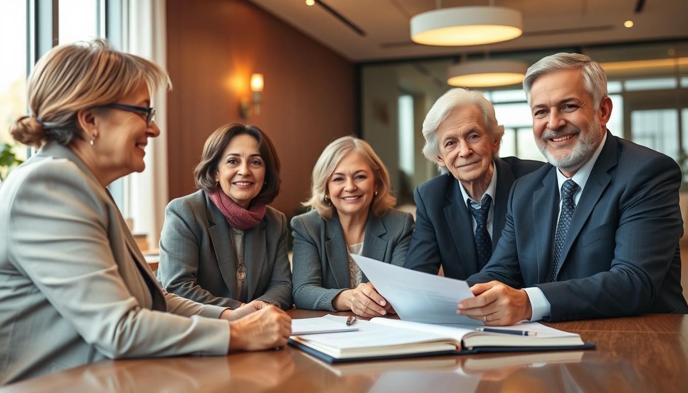 Real estate closing coordination and transaction planning